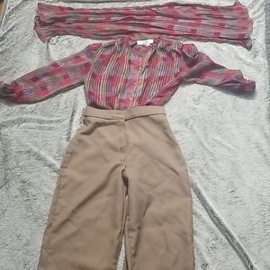 Vintage outfit bundle